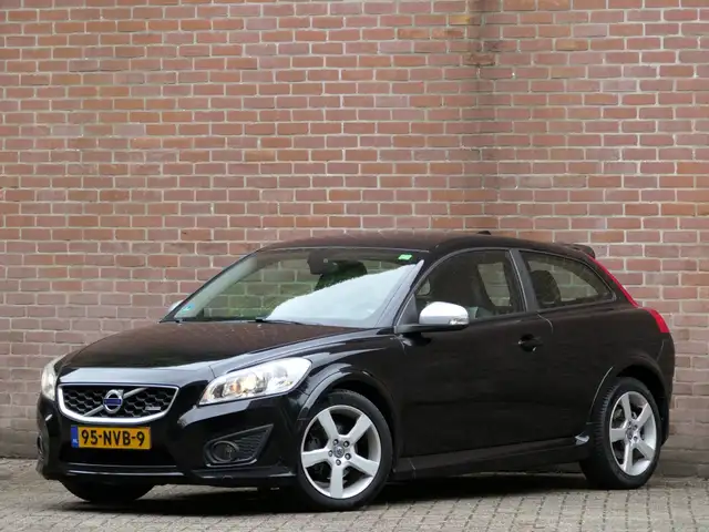Volvo C30 1.6 R-Edition NAP / Lederen bekleding / Cruise Con
