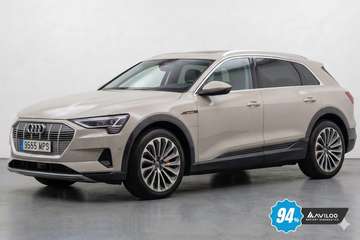 55 quattro Advanced