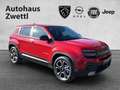 Jeep Avenger Summit GSE PT 100 Rot - thumbnail 8