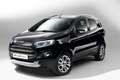 Ford EcoSport 1.5 TDCi 90 CV Schwarz - thumbnail 1