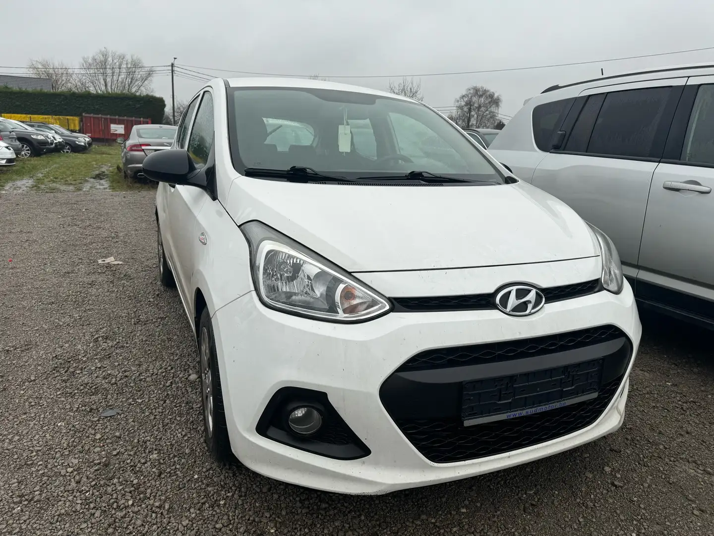 Hyundai i10 1.0i Cool Wit - 2