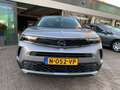 Opel Mokka 1.5 Elegance 1E EIGENAAR|12 MND GARANTIE|NAVI|CRUI Grijs - thumbnail 2