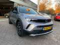 Opel Mokka 1.5 Elegance 1E EIGENAAR|12 MND GARANTIE|NAVI|CRUI Grijs - thumbnail 3