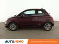 Fiat 500 1.0 Hybride BSG Star Mauve - thumbnail 3