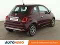 Fiat 500 1.0 Hybride BSG Star Mauve - thumbnail 6