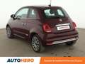 Fiat 500 1.0 Hybride BSG Star Mauve - thumbnail 4