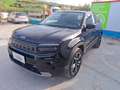 Jeep Avenger Avenger 1.2 turbo Summit fwd 100cv Nero - thumbnail 3