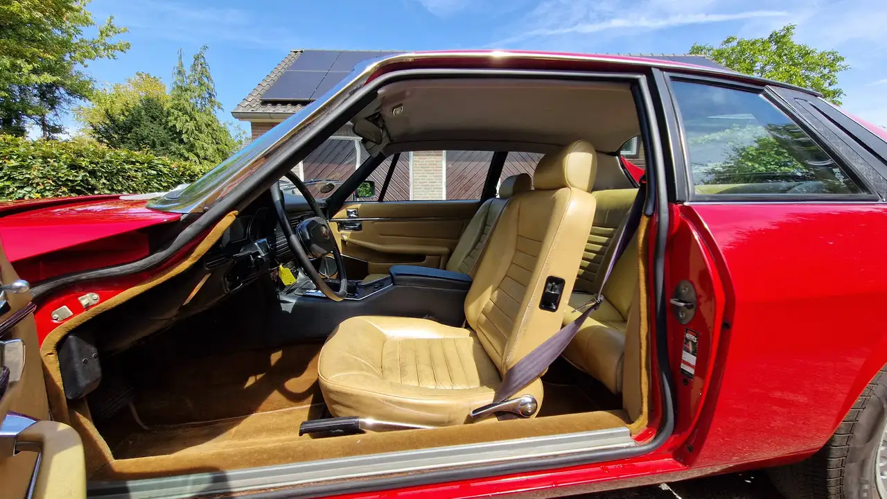 Jaguar XJS 5.3 V12 Coupé, foto 11