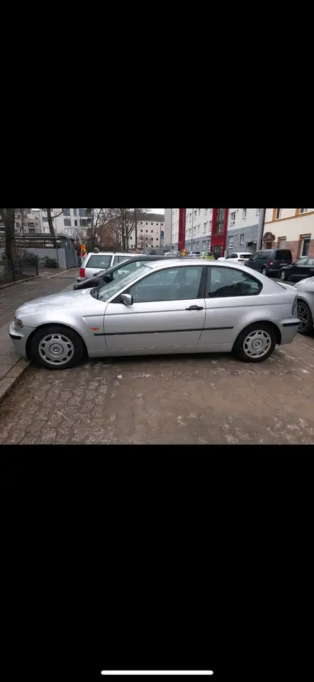 BMW 316