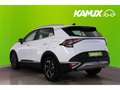 Kia Sportage 1.6 T-GDI Hybrid Business+LED+NAVI+KAMERA+VIRTUAL Blanc - thumbnail 6