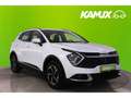 Kia Sportage 1.6 T-GDI Hybrid Business+LED+NAVI+KAMERA+VIRTUAL Blanc - thumbnail 1
