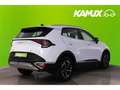 Kia Sportage 1.6 T-GDI Hybrid Business+LED+NAVI+KAMERA+VIRTUAL Bianco - thumbnail 4