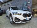 BMW X1 X1 sdrive16d Business Advantage Bianco - thumbnail 1