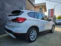 BMW X1 X1 sdrive16d Business Advantage Bianco - thumbnail 6