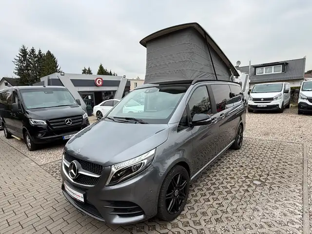 Mercedes-Benz 250 V250 Marco Polo Horizon Edition AMG 4Matic
