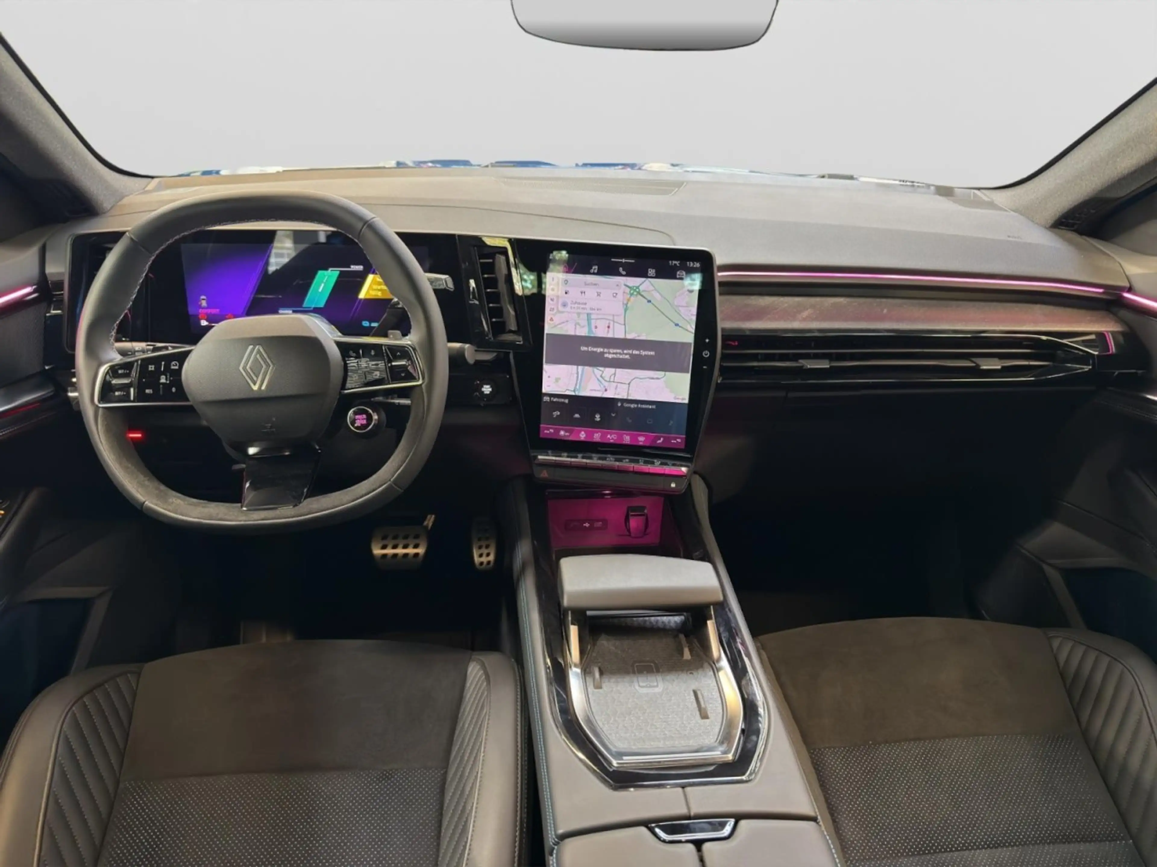 Renault Rafale 200 E-Tech Full Hybrid Esprit Alpine Klima Navi — photo 13