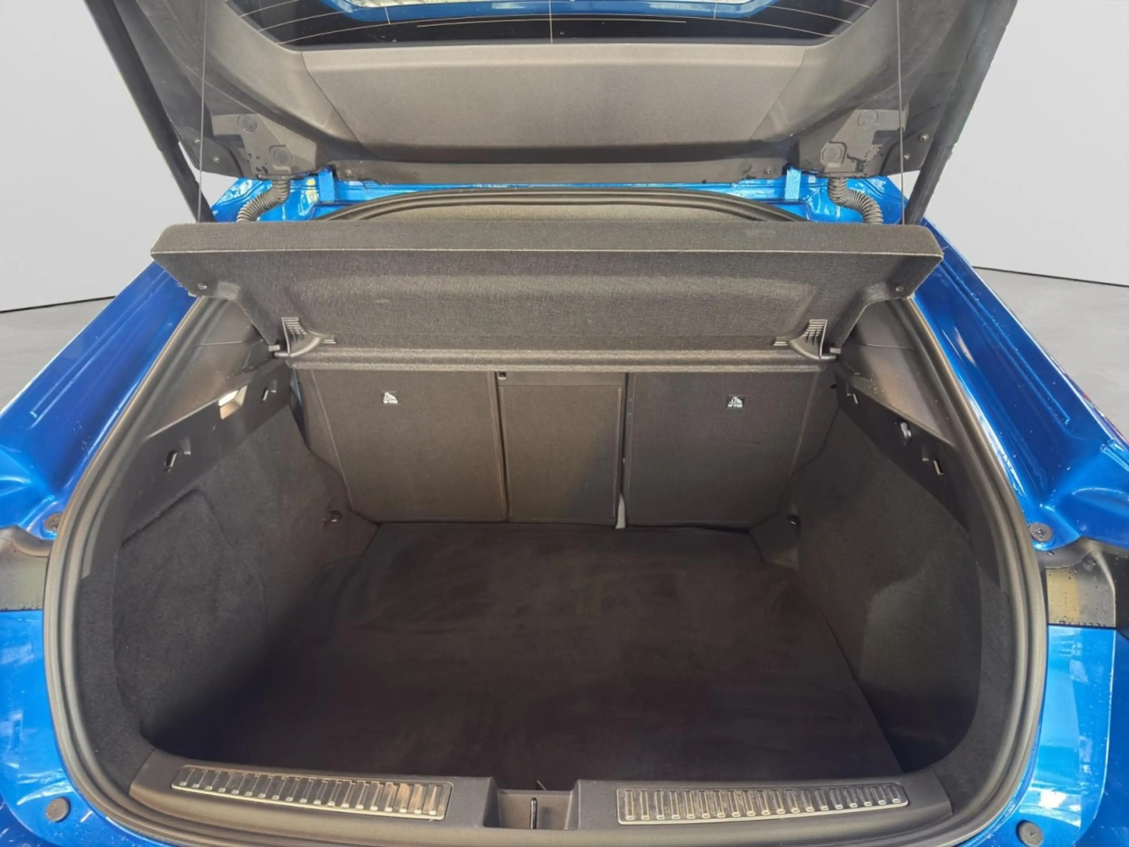 Renault Rafale 200 E-Tech Full Hybrid Esprit Alpine Klima Navi — photo 7