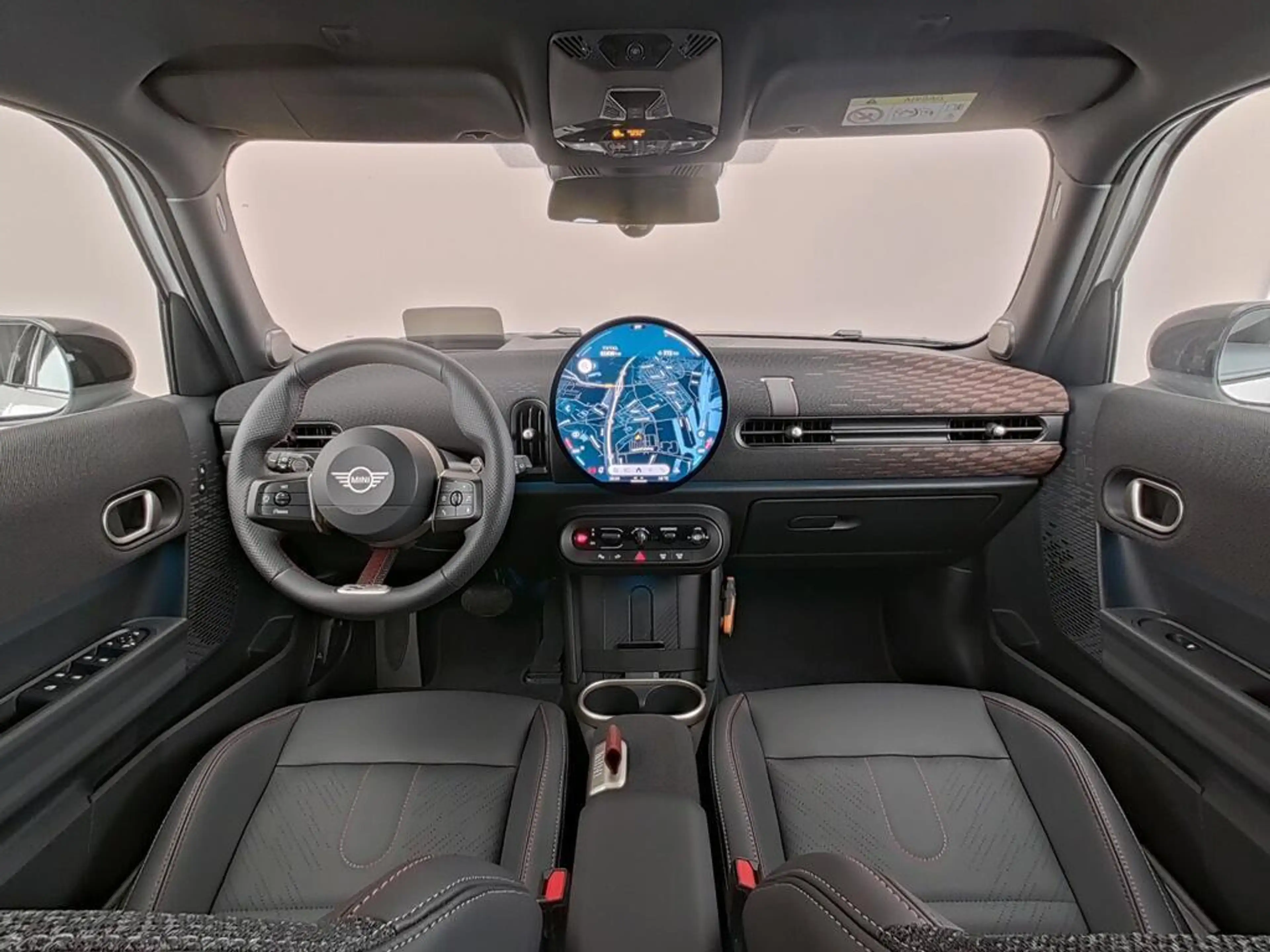 MINI Cooper C 5-Deurs 1.5 John Cooper Works XL — photo 5