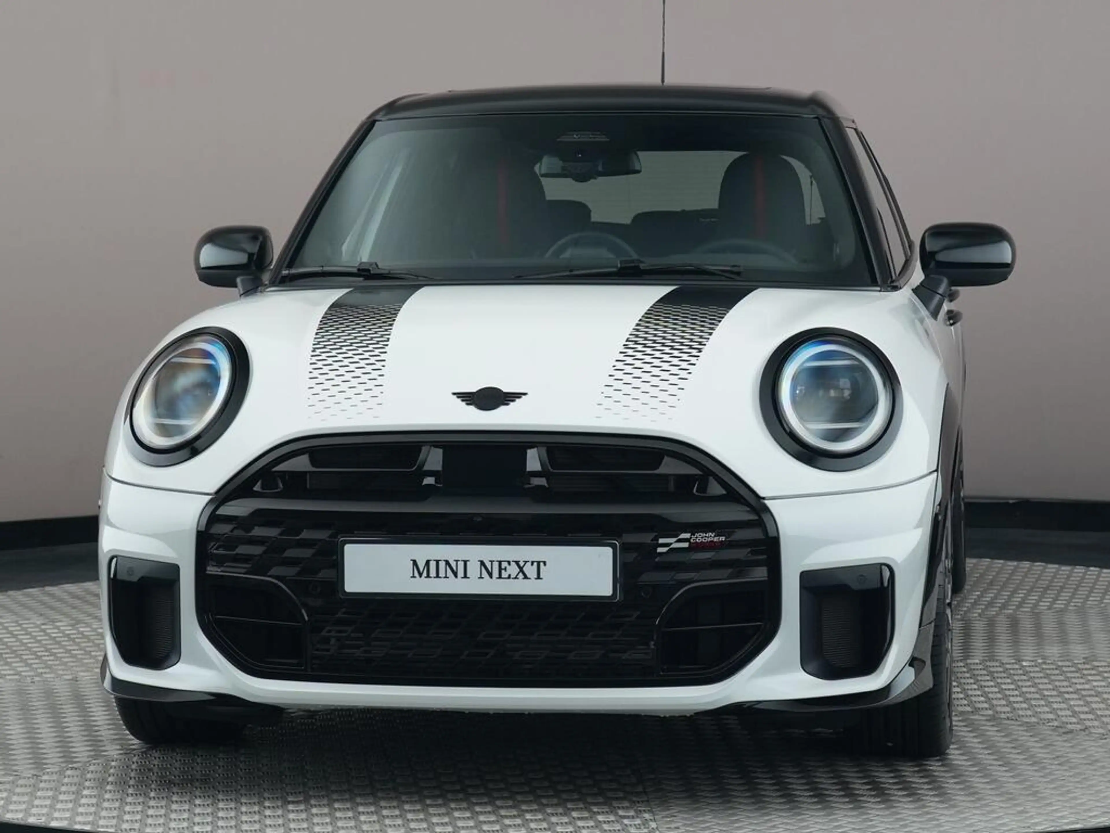 MINI Cooper C 5-Deurs 1.5 John Cooper Works XL — photo 2