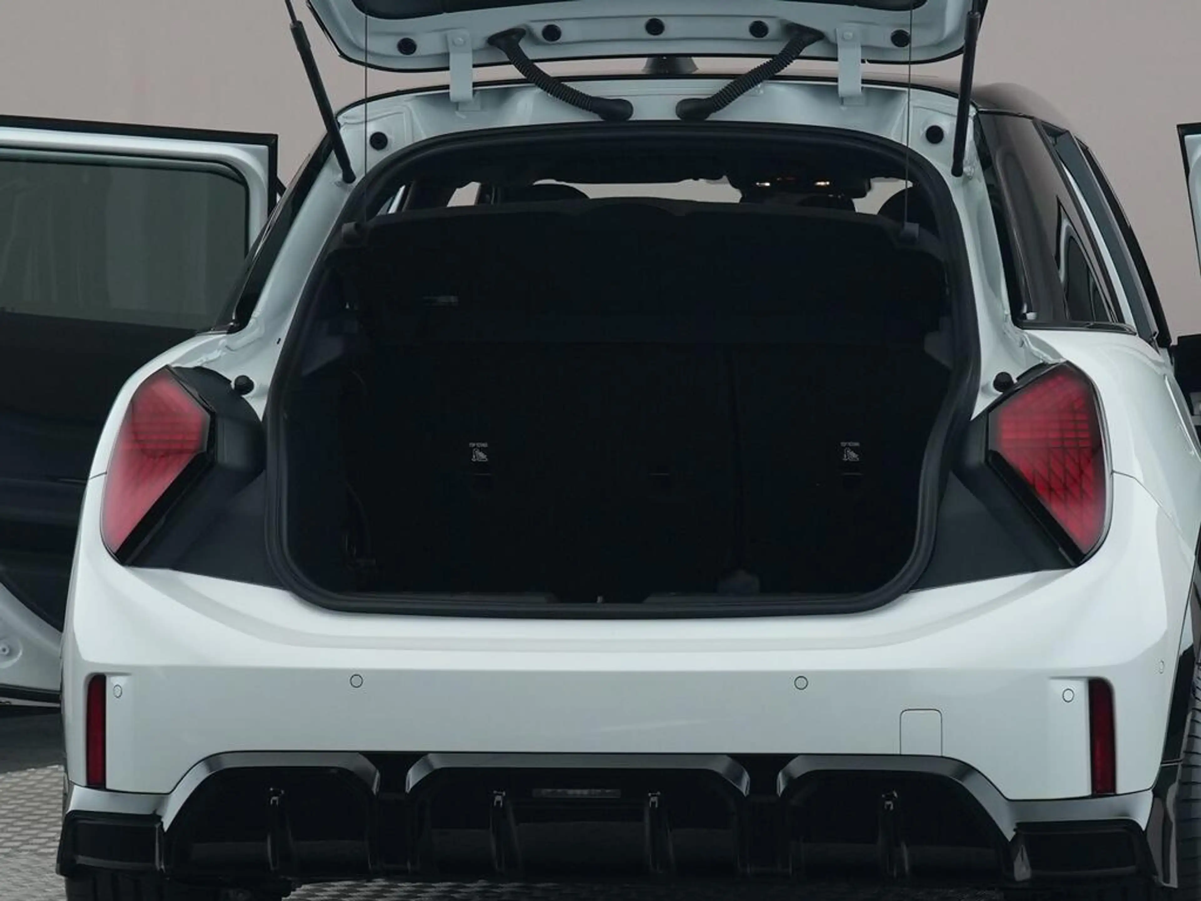 MINI Cooper C 5-Deurs 1.5 John Cooper Works XL — photo 14