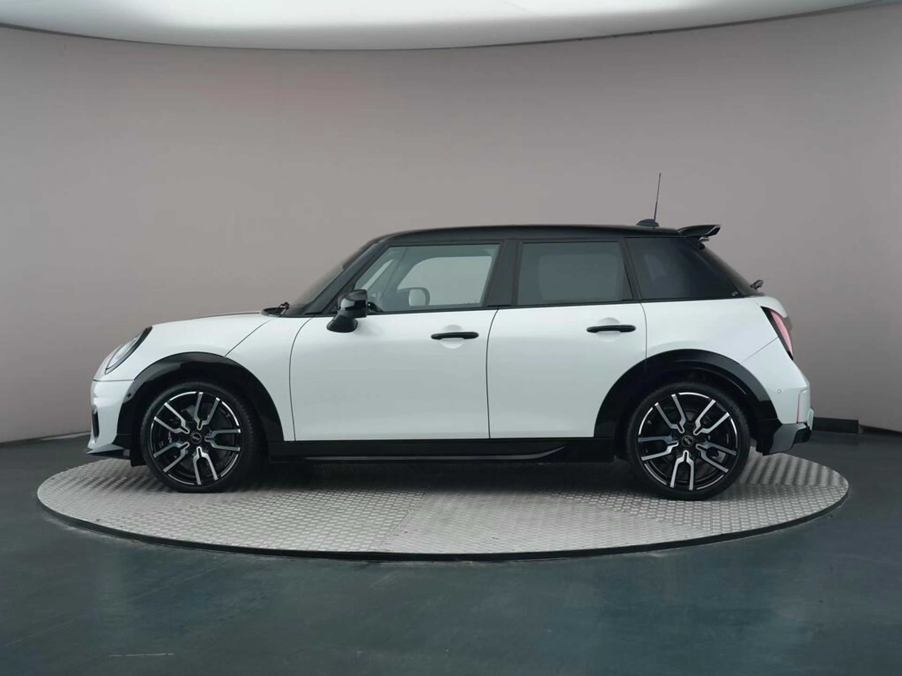 MINI Cooper C 5-Deurs 1.5 John Cooper Works XL — photo 9