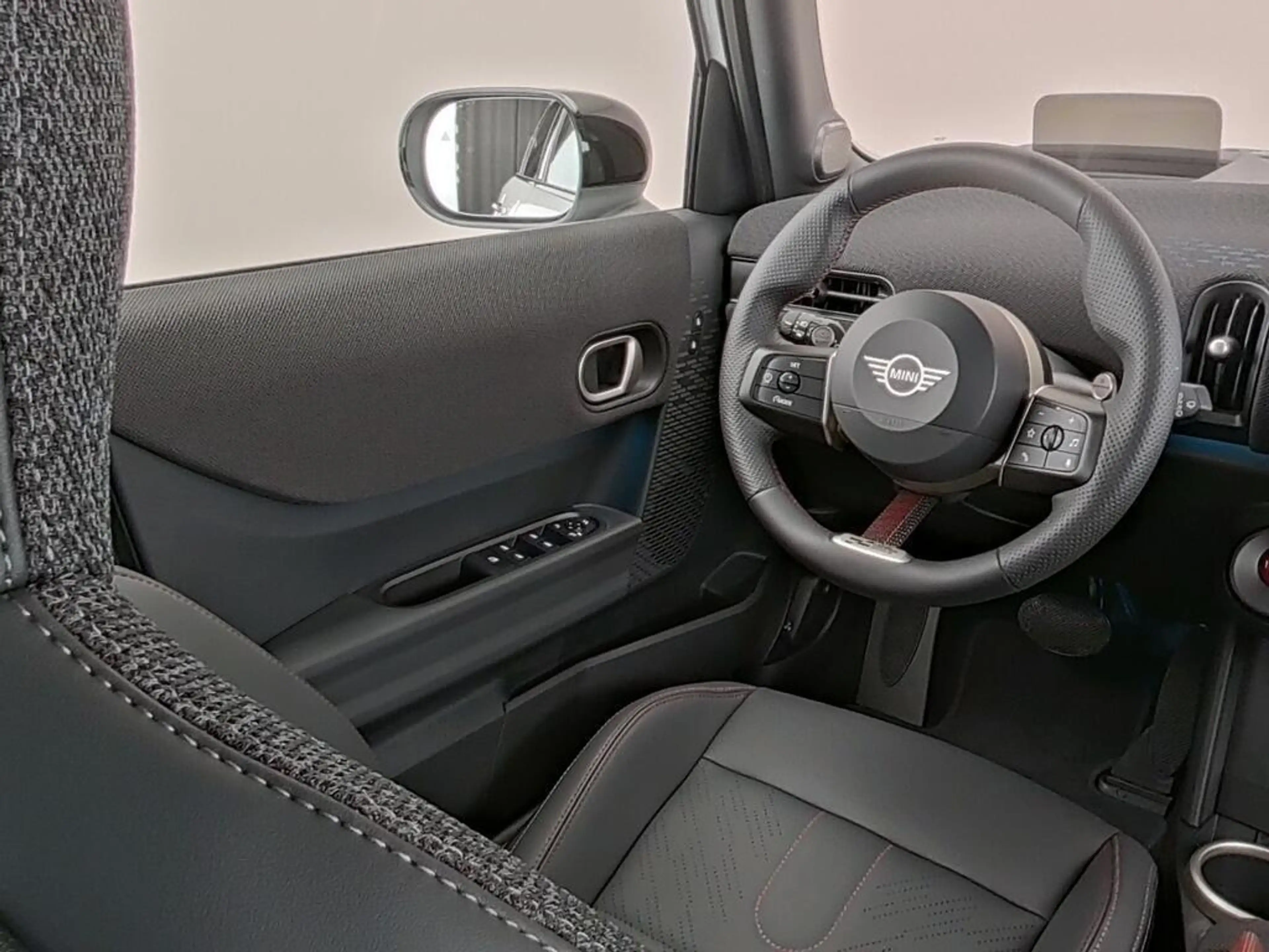 MINI Cooper C 5-Deurs 1.5 John Cooper Works XL — photo 4