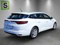 Renault Megane MEGANE GRANDTOUR Business Blue dci Weiß - thumbnail 3