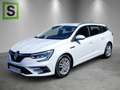 Renault Megane MEGANE GRANDTOUR Business Blue dci Weiß - thumbnail 1