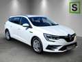 Renault Megane MEGANE GRANDTOUR Business Blue dci Weiß - thumbnail 4
