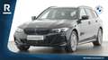 BMW 320 d xDrive Schwarz - thumbnail 1