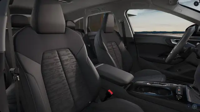 Audi A5 view 9