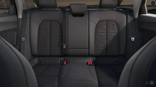 Audi A5 view 10