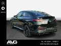Mercedes-Benz GLC 43 AMG GLC 43 4M AMG Coupe Premium Night  AHK 21" DigL. Noir - thumbnail 4