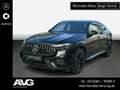 Mercedes-Benz GLC 43 AMG GLC 43 4M AMG Coupe Premium Night  AHK 21" DigL. Noir - thumbnail 1