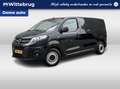 Opel Vivaro-e Electric L2 75 kWh 100% Elektrisch | Navigatie Чорний - thumbnail 1
