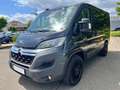 Citroen Jumper Camper L1H1 /1.Hd./Markise/Gas/AHK/Klima Zwart - thumbnail 3