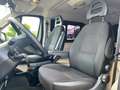 Citroen Jumper Camper L1H1 /1.Hd./Markise/Gas/AHK/Klima Zwart - thumbnail 10