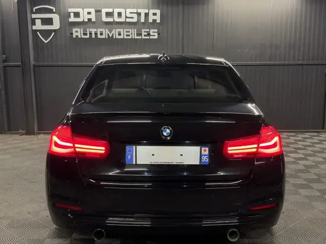 BMW 3 Series view 7