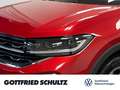 Volkswagen T-Cross R-Line 1.5 TSI DSG Rückfahrkamera Rot - thumbnail 5