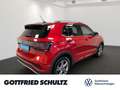 Volkswagen T-Cross R-Line 1.5 TSI DSG Rückfahrkamera Rot - thumbnail 4