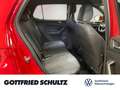 Volkswagen T-Cross R-Line 1.5 TSI DSG Rückfahrkamera Rot - thumbnail 8