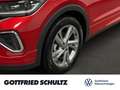 Volkswagen T-Cross R-Line 1.5 TSI DSG Rückfahrkamera Rot - thumbnail 10