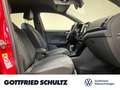 Volkswagen T-Cross R-Line 1.5 TSI DSG Rückfahrkamera Rot - thumbnail 15