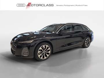 avant 2.0 tdi mhev+ 204cv business advanced quattr