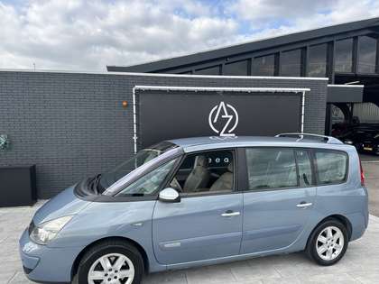 Renault Grand Espace ✅3.5 V6 Privilège✅ Automaat / 7 persoons !