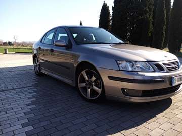 Sport Sedan 2.0t Vector