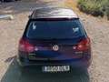 Volkswagen Golf Golf 1.9TDI Sportline 4Motion 105 Sportline Negro - thumbnail 18