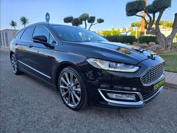 Vignale SB 2.0 EcoBoost Aut.