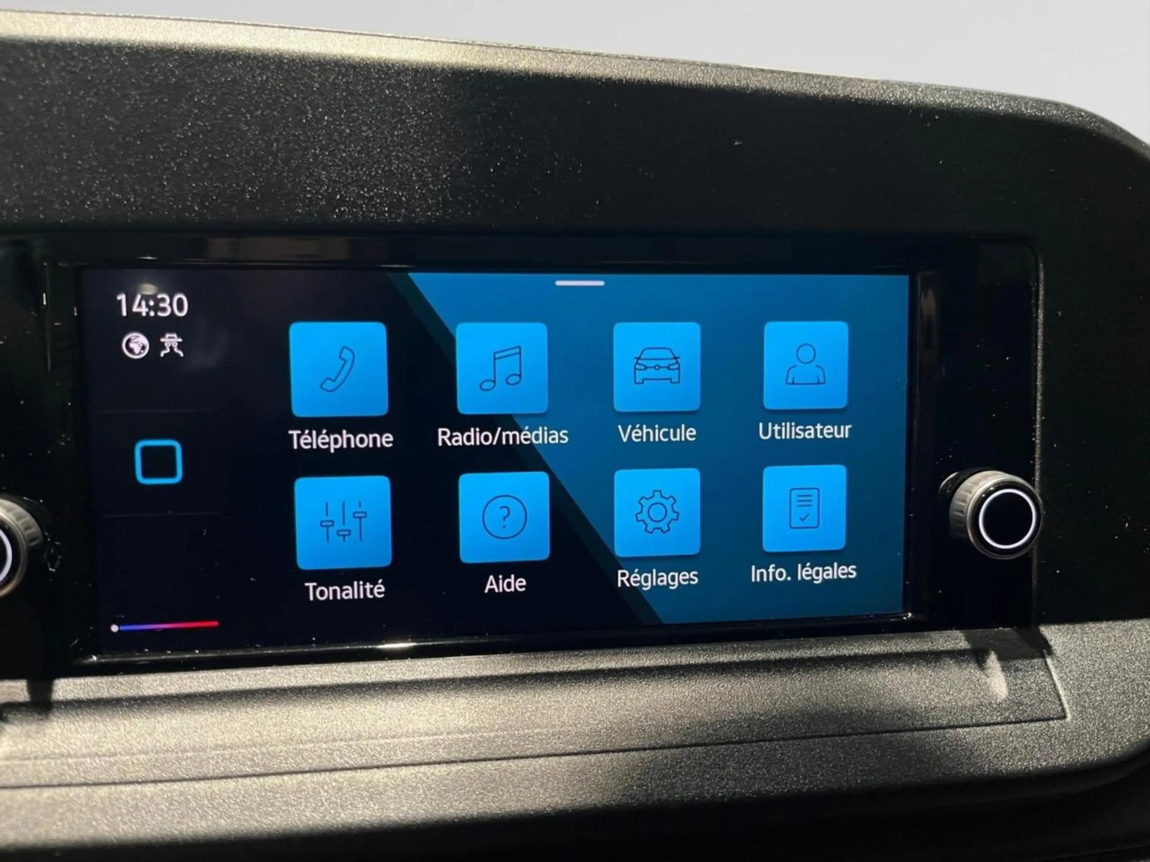 Volkswagen Caddy 1.5 TSI — photo 14