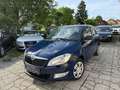 Skoda Fabia Active+ 1,6 TDI-1/3 ZINSFREI FINANZIERUNG Blau - thumbnail 1